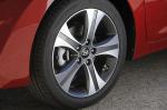 Hyundai Elantra Coupe 2014 года
